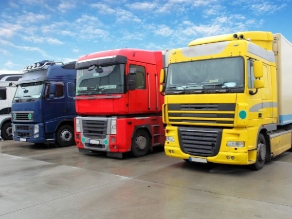 İstanbul Çamlıdere Nakliye